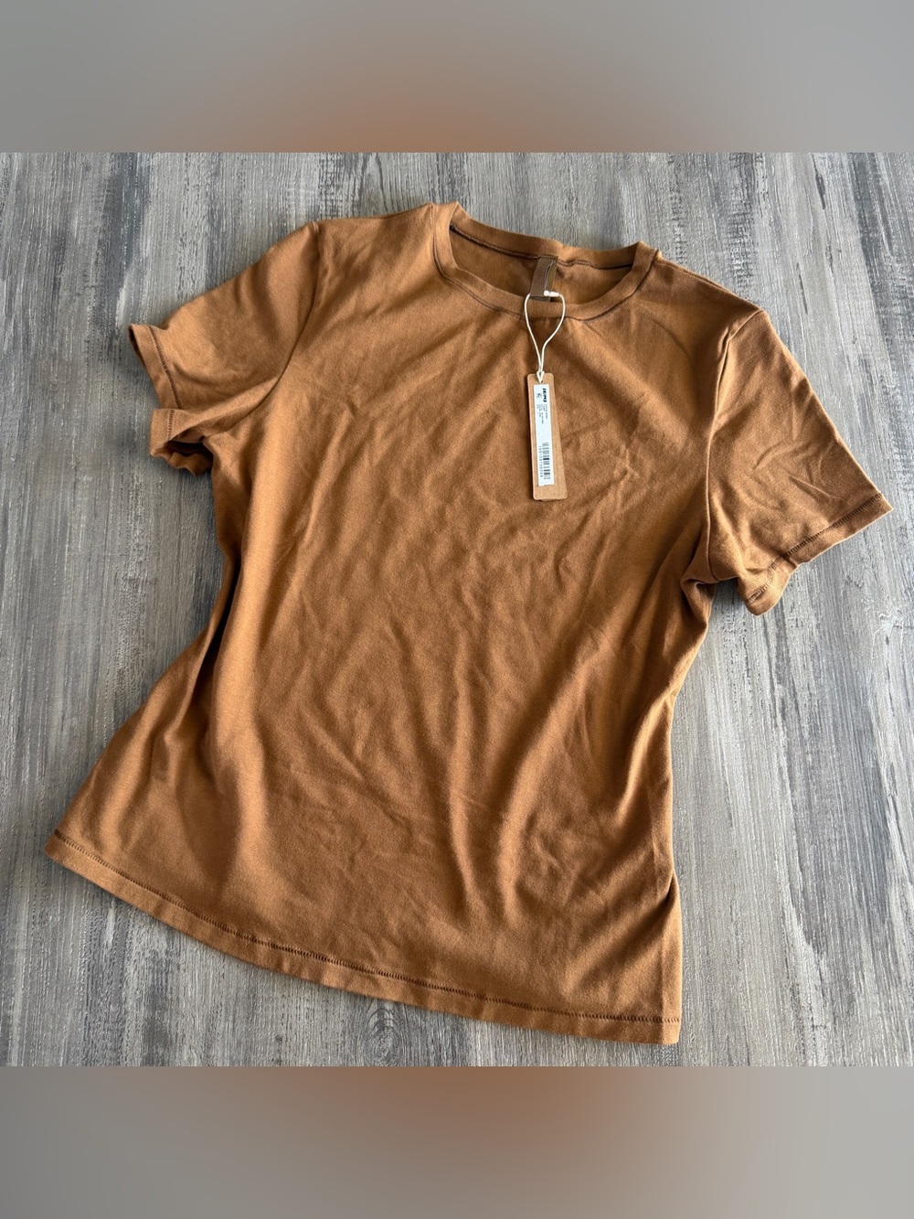 New Skims Top L